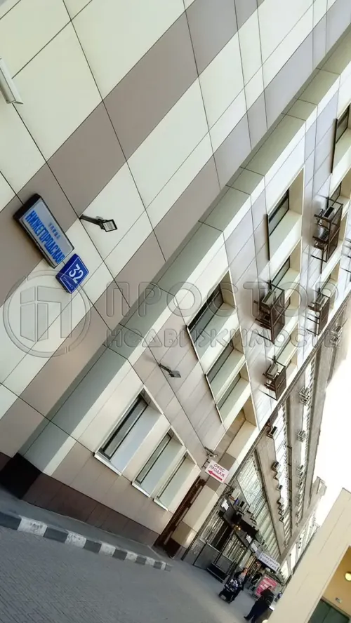 Студия, 34.4 м² - фото 13