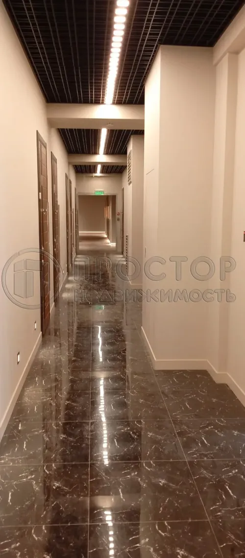 Студия, 34.4 м² - фото 9
