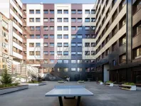 Студия, 34.4 м² - фото 25