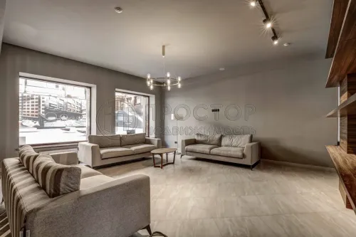 Студия, 34.4 м² - фото 2