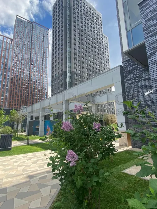 1-комнатная квартира, 36.3 м² - фото 2