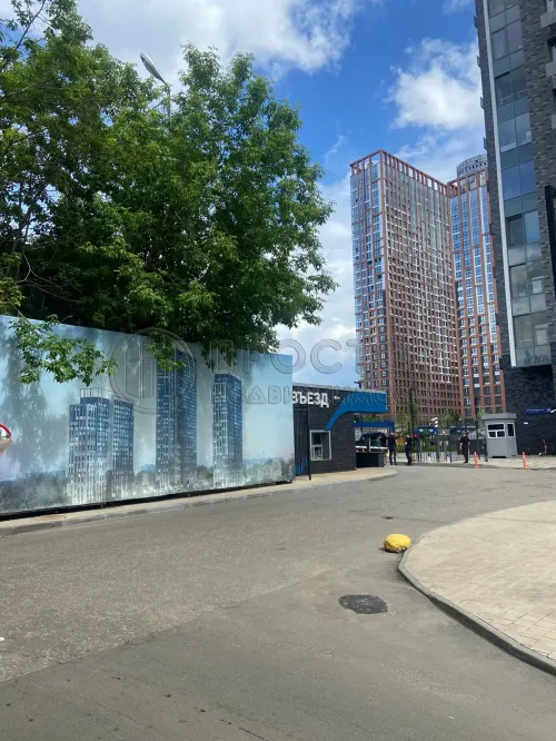 1-комнатная квартира, 36.3 м² - фото 23