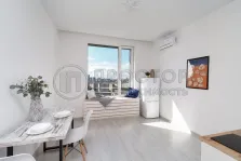 1-комнатная квартира, 36.3 м² - фото 31
