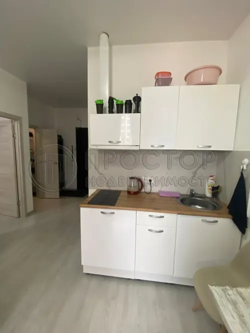 1-комнатная квартира, 36.3 м² - фото 9