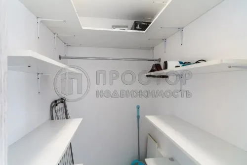 1-комнатная квартира, 36.3 м² - фото 11