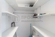 1-комнатная квартира, 36.3 м² - фото 36