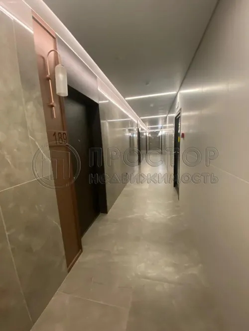 1-комнатная квартира, 36.3 м² - фото 5