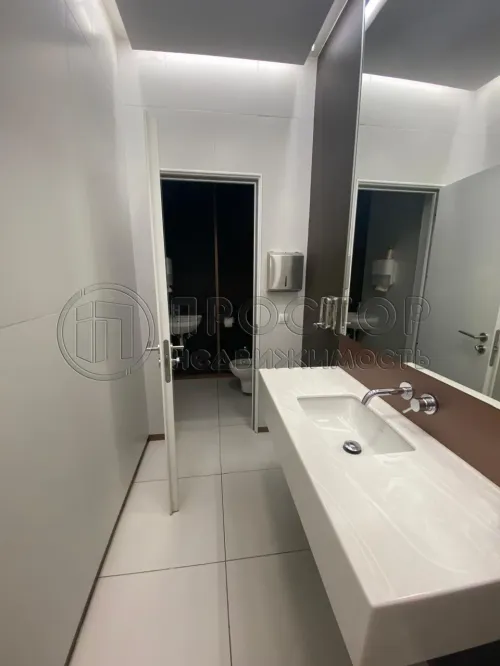 1-комнатная квартира, 36.3 м² - фото 17