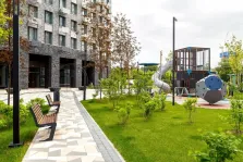 1-комнатная квартира, 36.3 м² - фото 43
