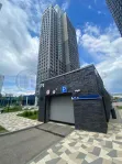 1-комнатная квартира, 36.3 м² - фото 44