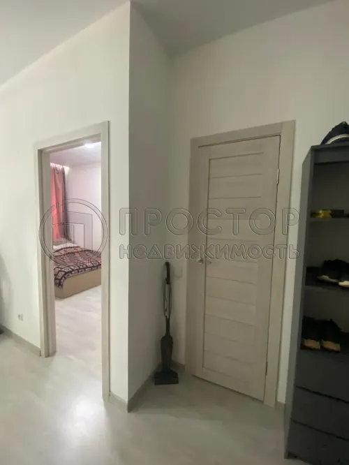 1-комнатная квартира, 36.3 м² - фото 10
