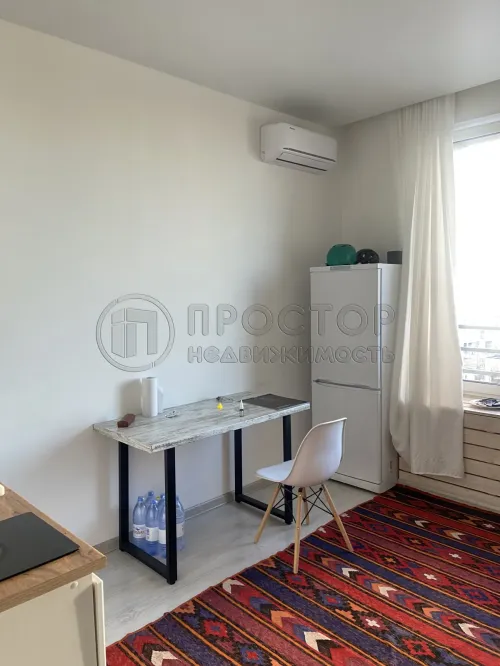 1-комнатная квартира, 36.3 м² - фото 7