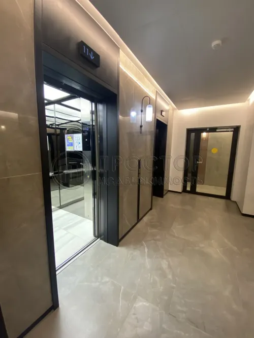 1-комнатная квартира, 36.3 м² - фото 15