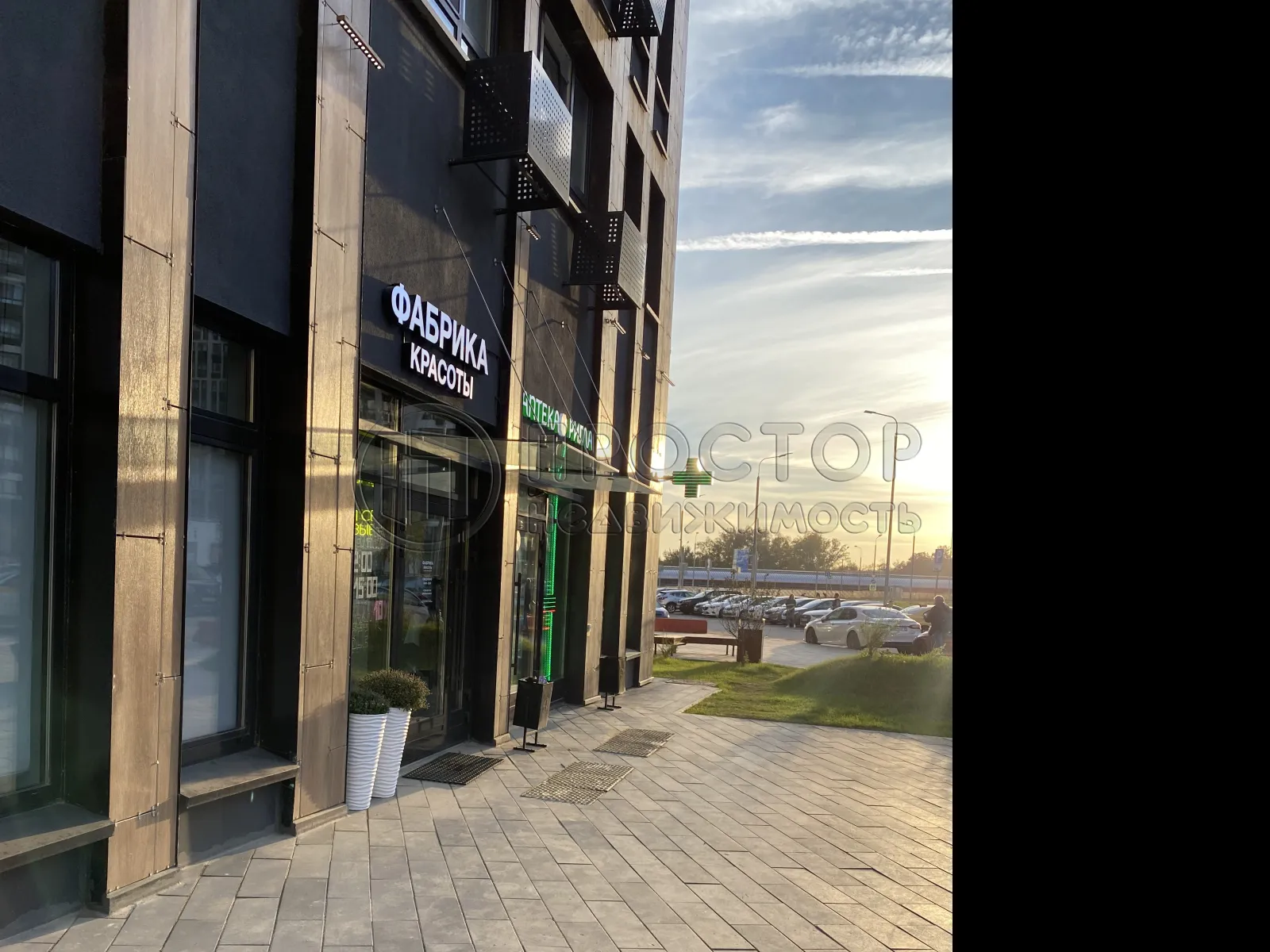 1-комнатная квартира, 38.4 м² - фото 5