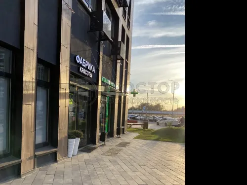 1-комнатная квартира, 38.4 м² - фото 5