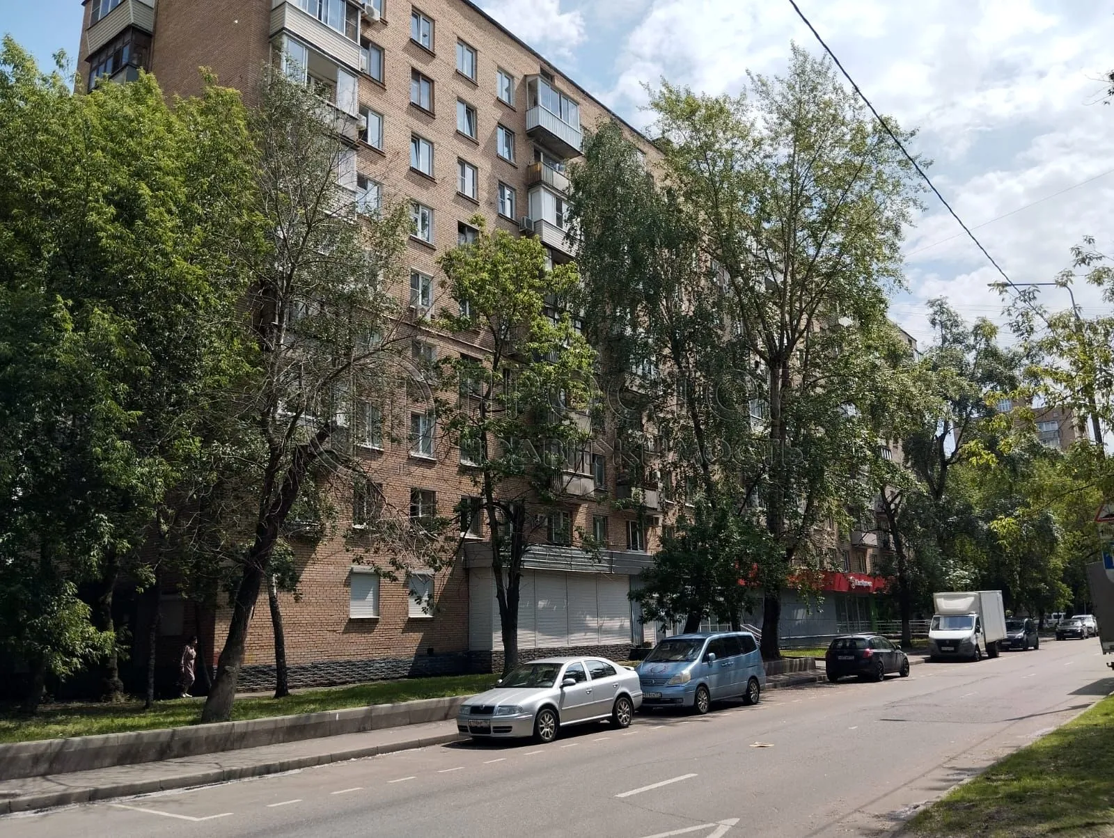 2-комнатная квартира, 41.1 м² - фото 2