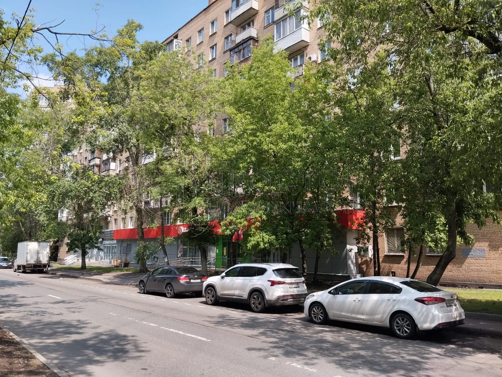 2-комнатная квартира, 41.1 м² - фото 3