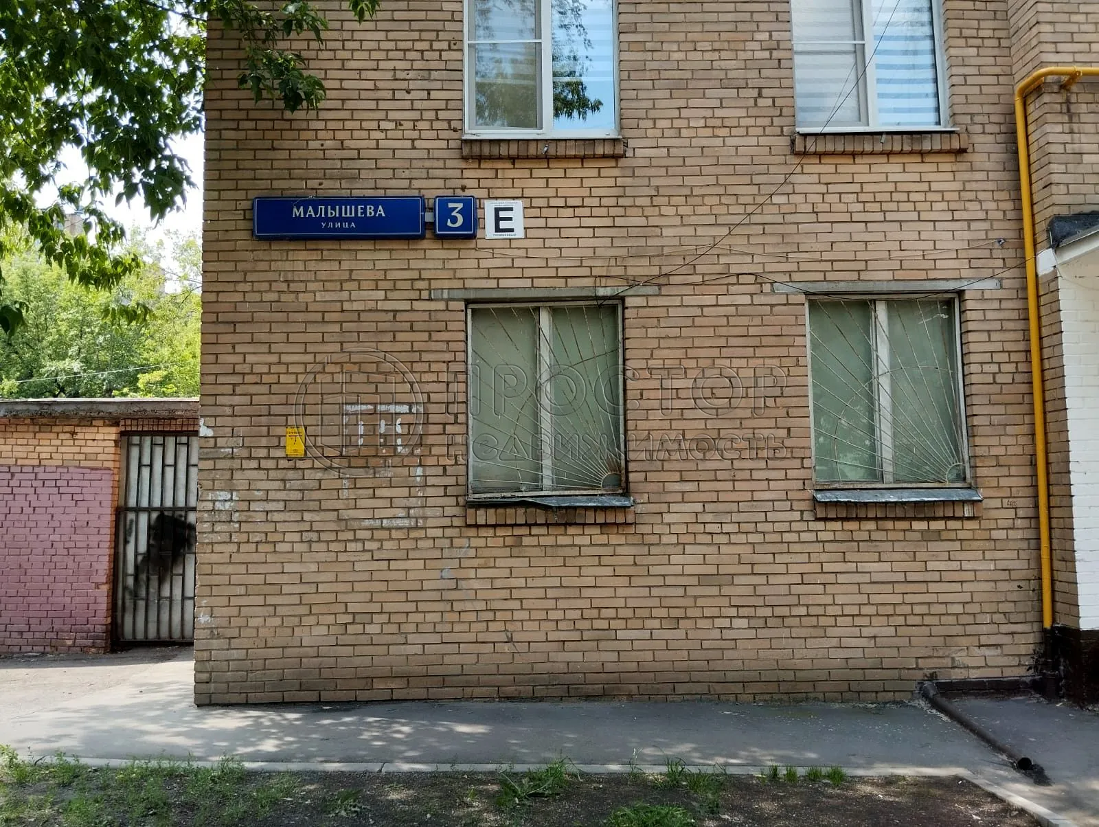 2-комнатная квартира, 41.1 м² - фото 4