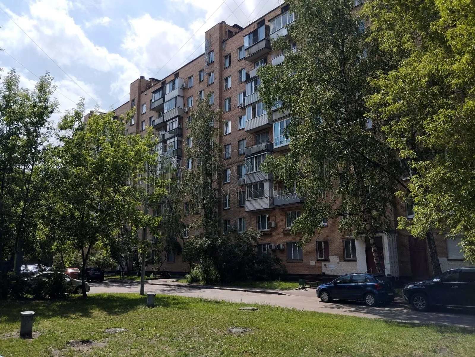 2-комнатная квартира, 41.1 м² - фото 5