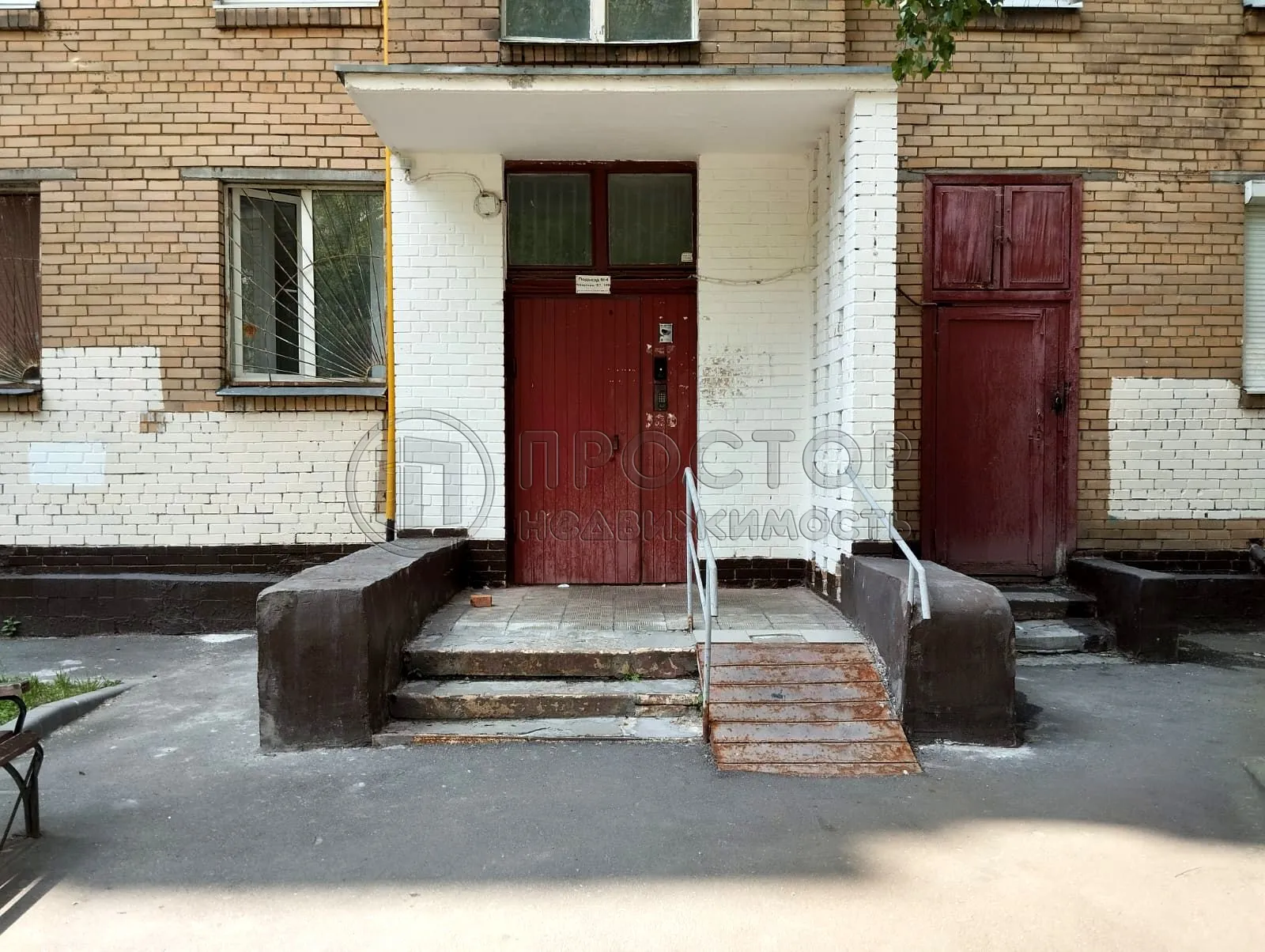 2-комнатная квартира, 41.1 м² - фото 6