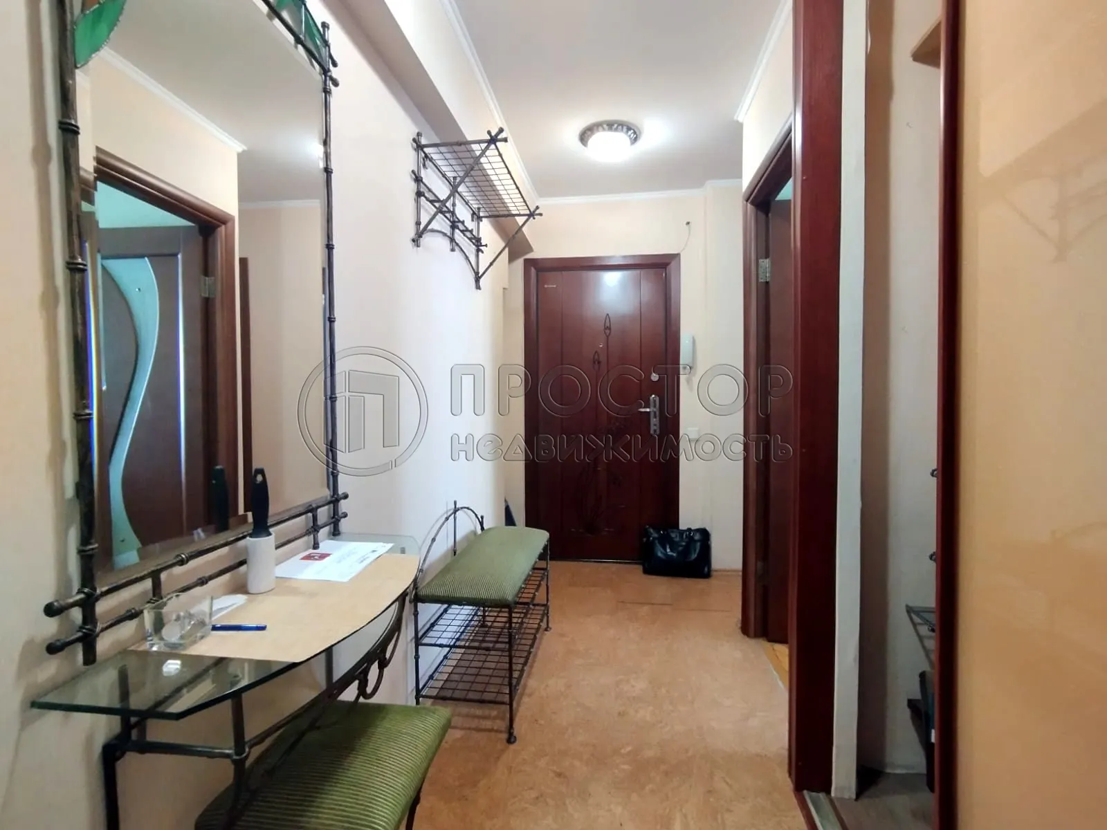 2-комнатная квартира, 41.1 м² - фото 7