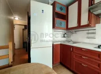 2-комнатная квартира, 41.1 м² - фото 41