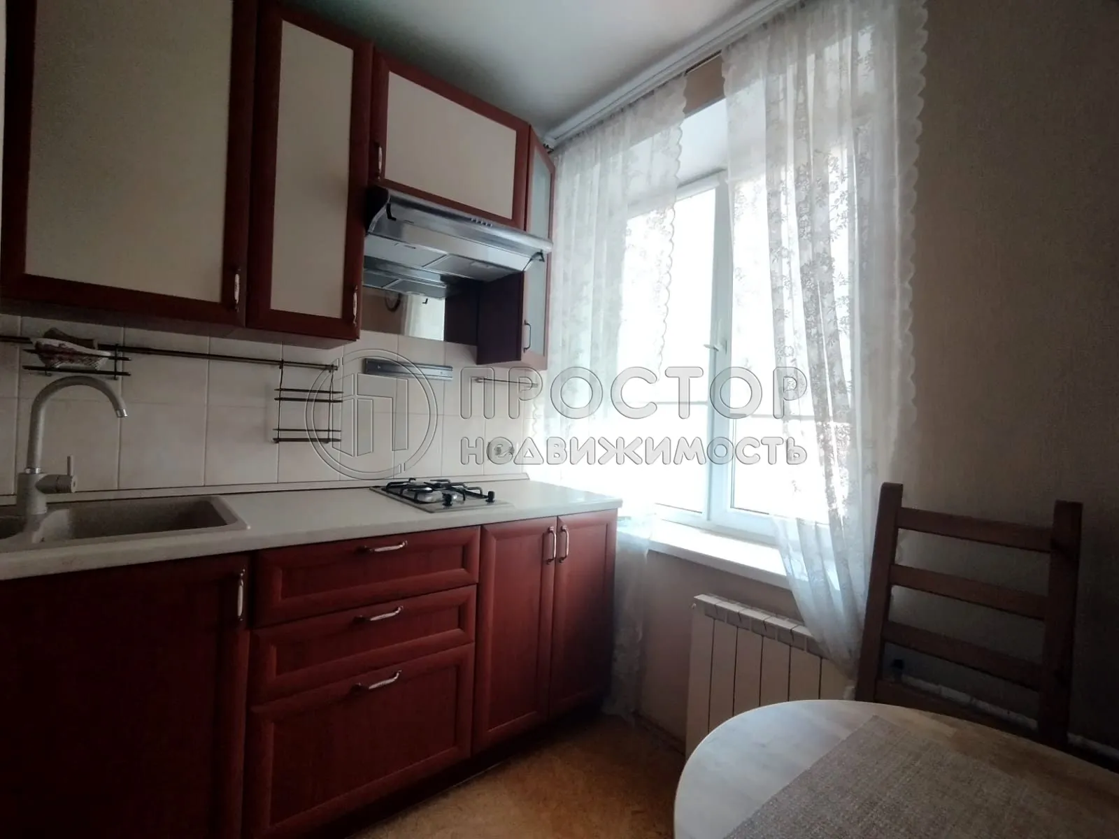 2-комнатная квартира, 41.1 м² - фото 11