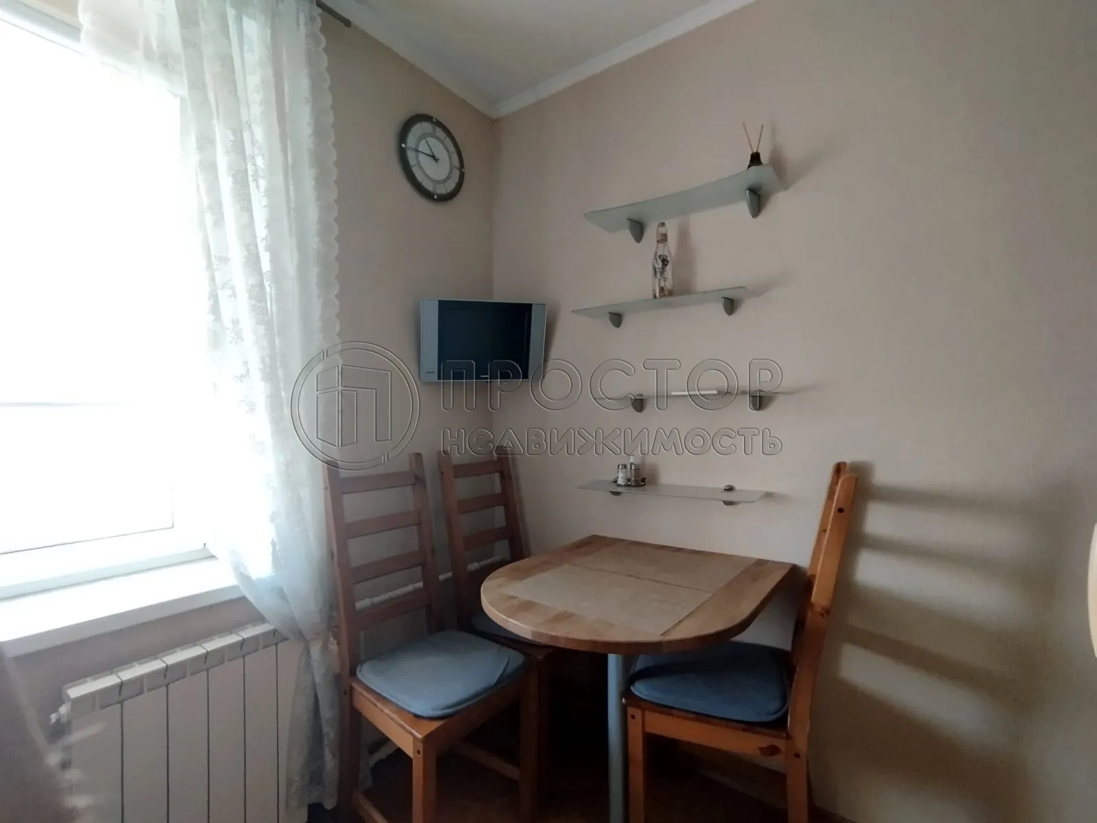 2-комнатная квартира, 41.1 м² - фото 12