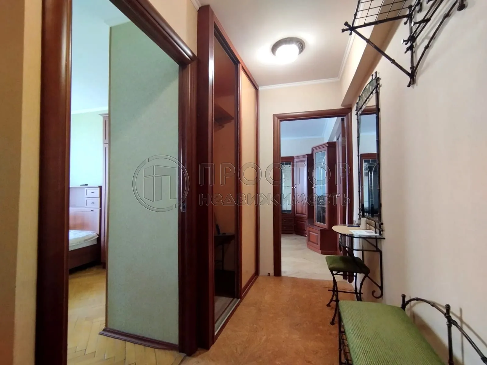 2-комнатная квартира, 41.1 м² - фото 13