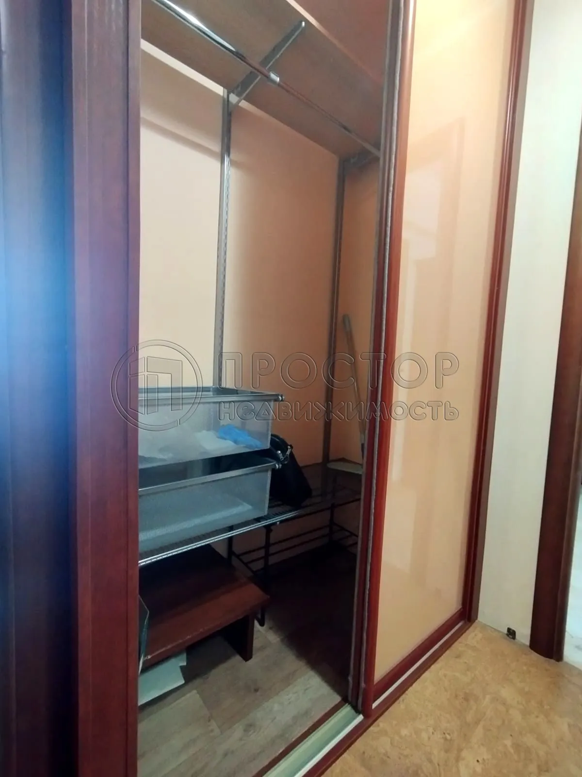 2-комнатная квартира, 41.1 м² - фото 14