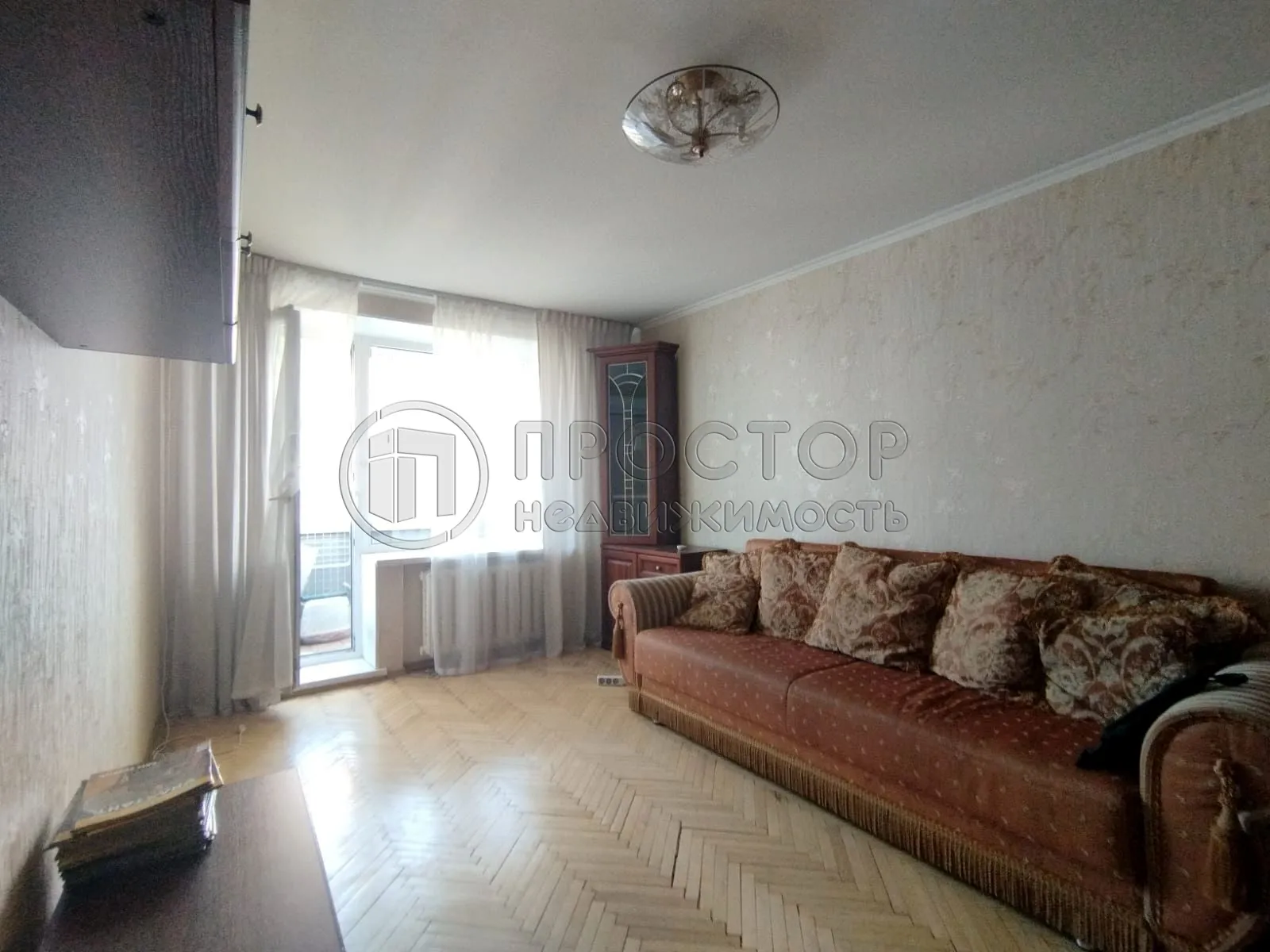 2-комнатная квартира, 41.1 м² - фото 15