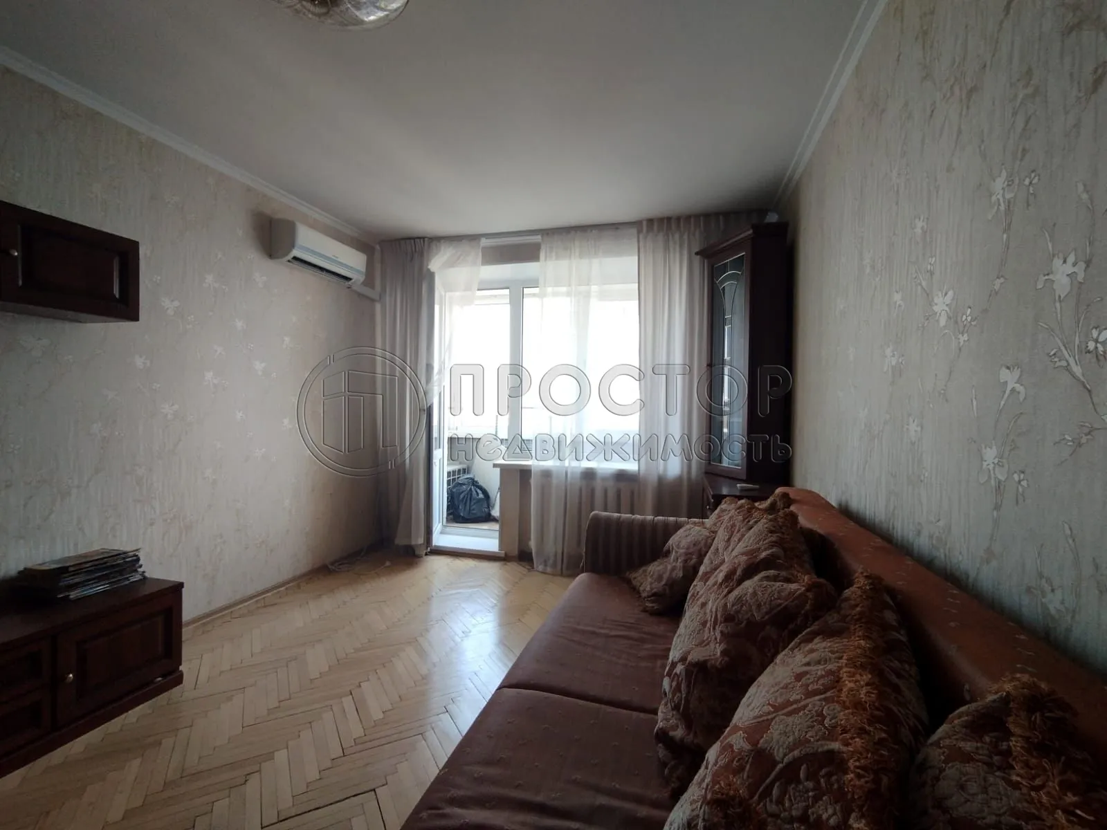 2-комнатная квартира, 41.1 м² - фото 16