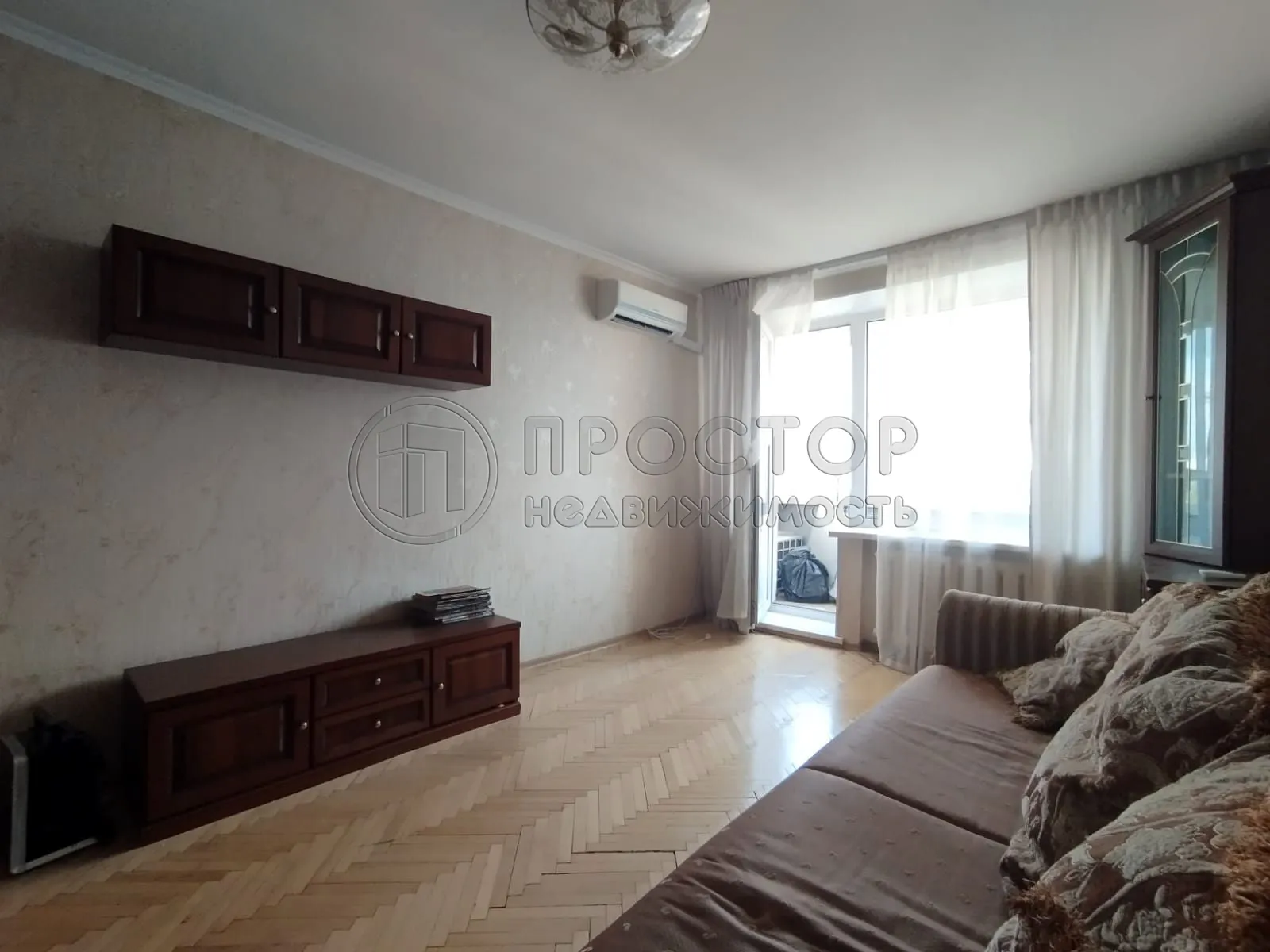 2-комнатная квартира, 41.1 м² - фото 17