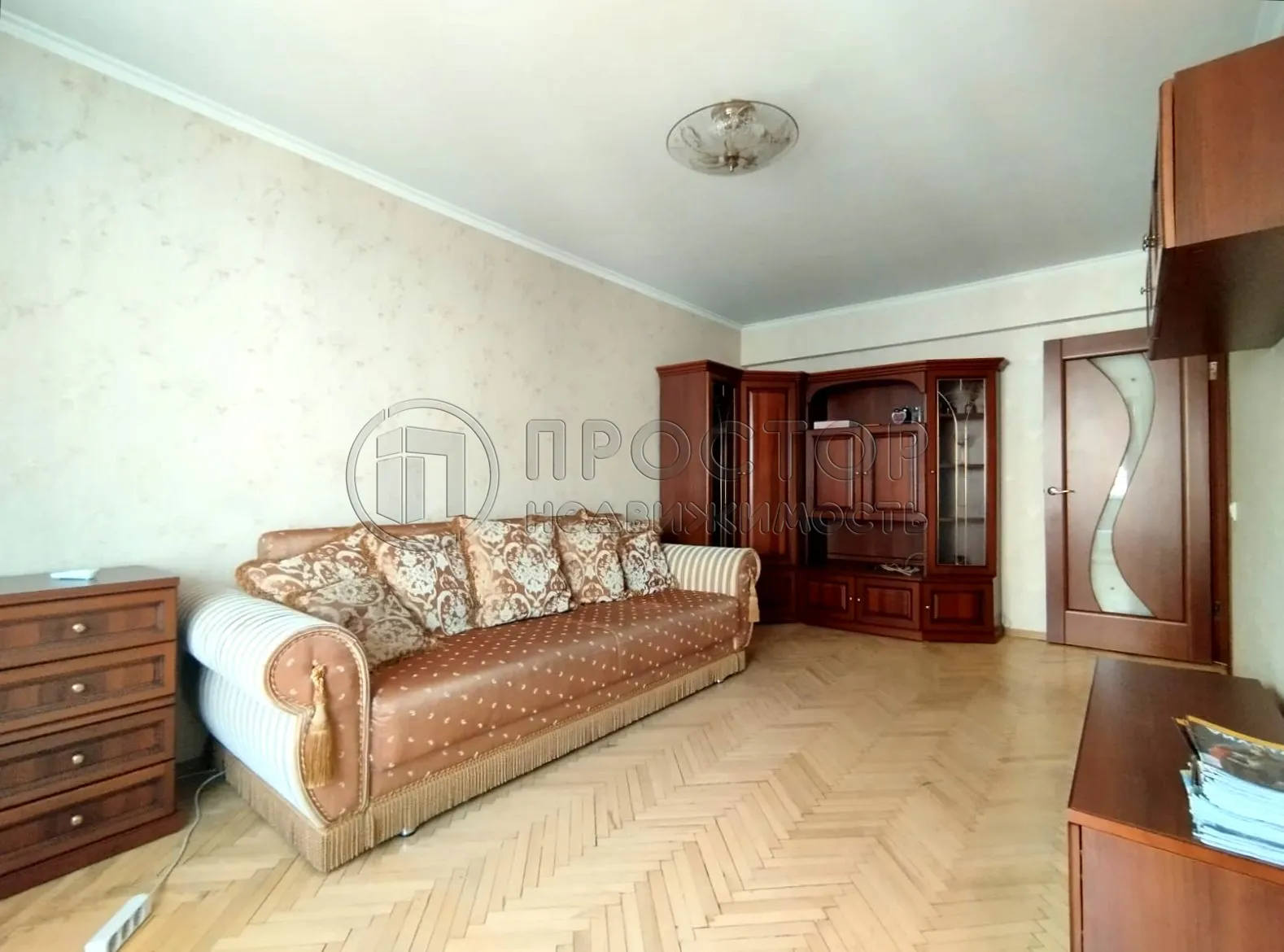2-комнатная квартира, 41.1 м² - фото 20