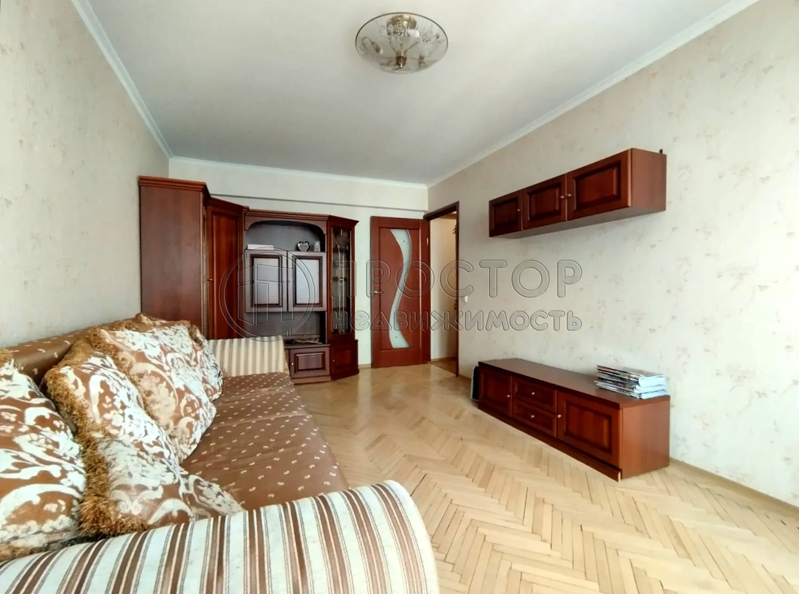 2-комнатная квартира, 41.1 м² - фото 21