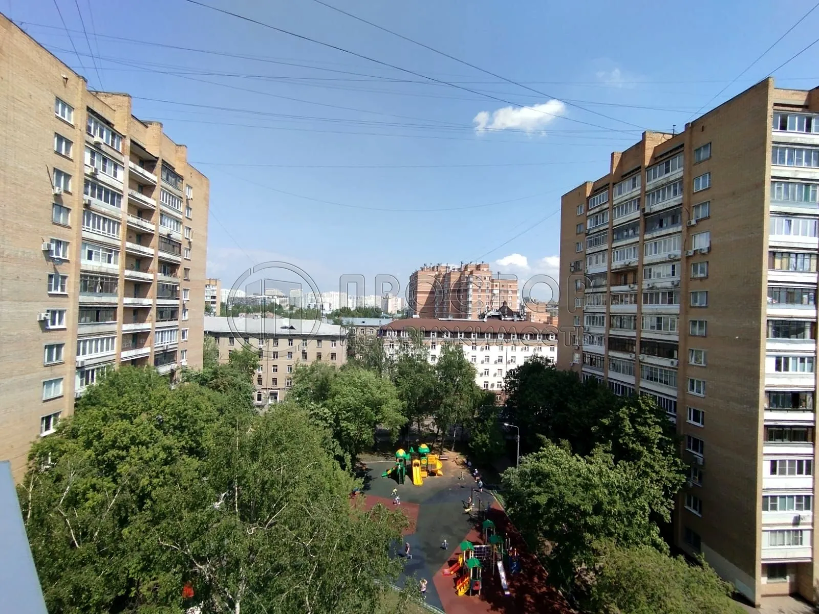 2-комнатная квартира, 41.1 м² - фото 22