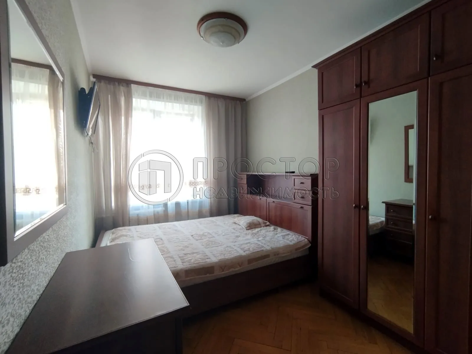 2-комнатная квартира, 41.1 м² - фото 23