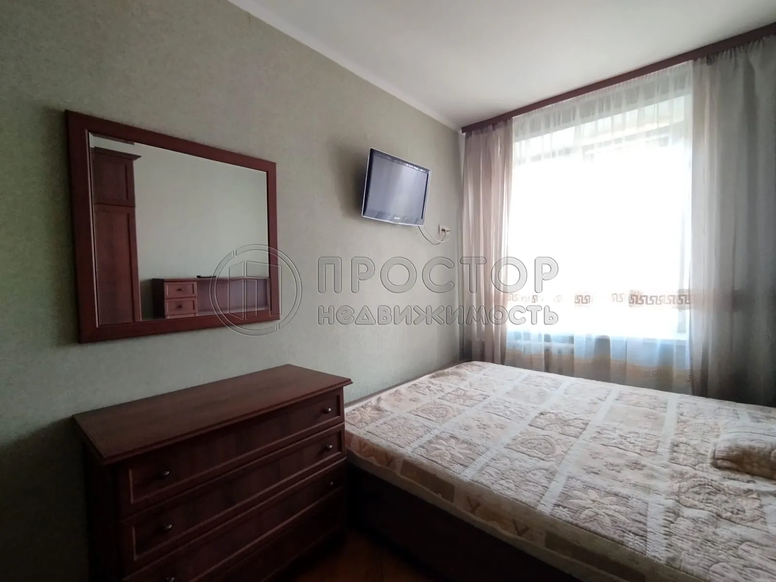 2-комнатная квартира, 41.1 м² - фото 24