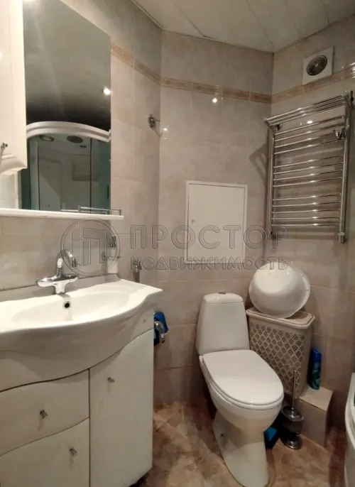 2-комнатная квартира, 41.1 м² - фото 25