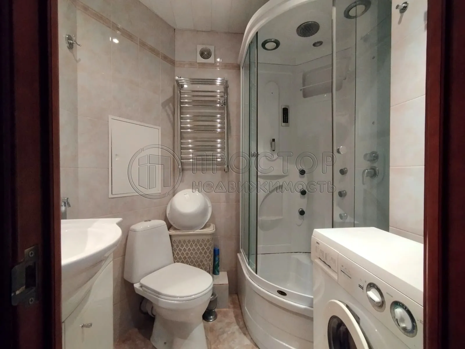 2-комнатная квартира, 41.1 м² - фото 26