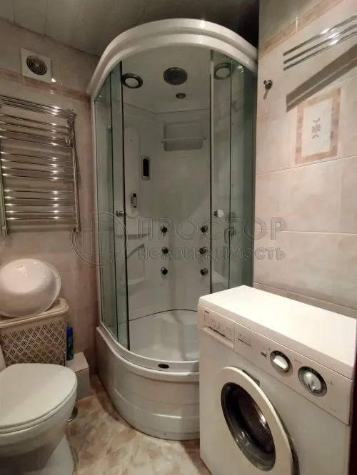 2-комнатная квартира, 41.1 м² - фото 27