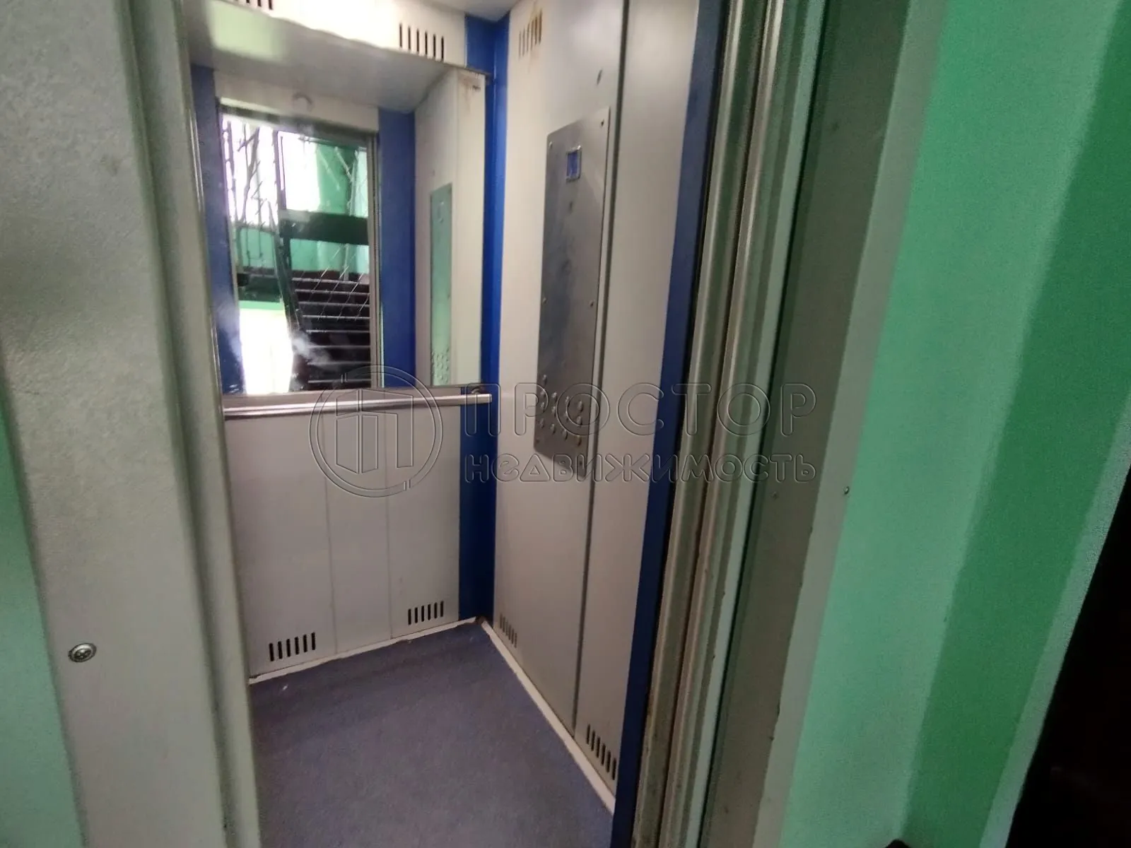 2-комнатная квартира, 41.1 м² - фото 30