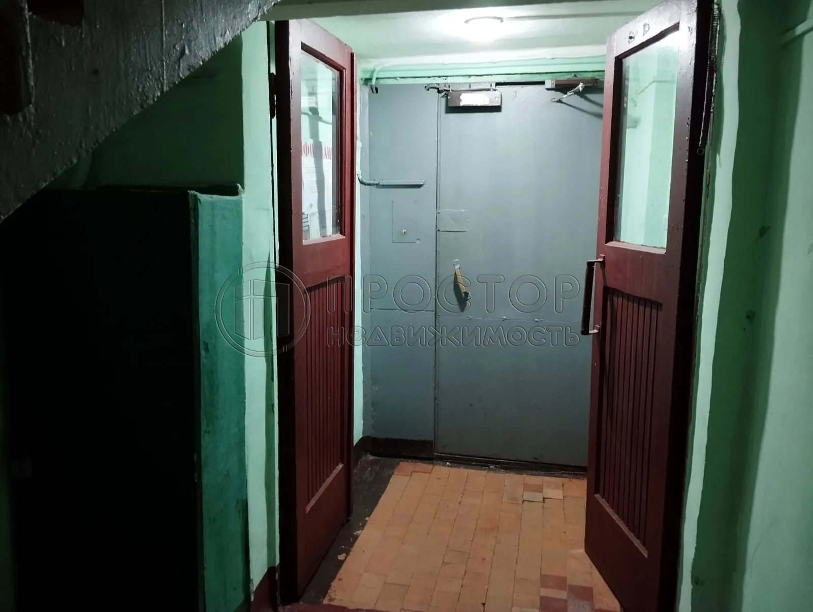 2-комнатная квартира, 41.1 м² - фото 32