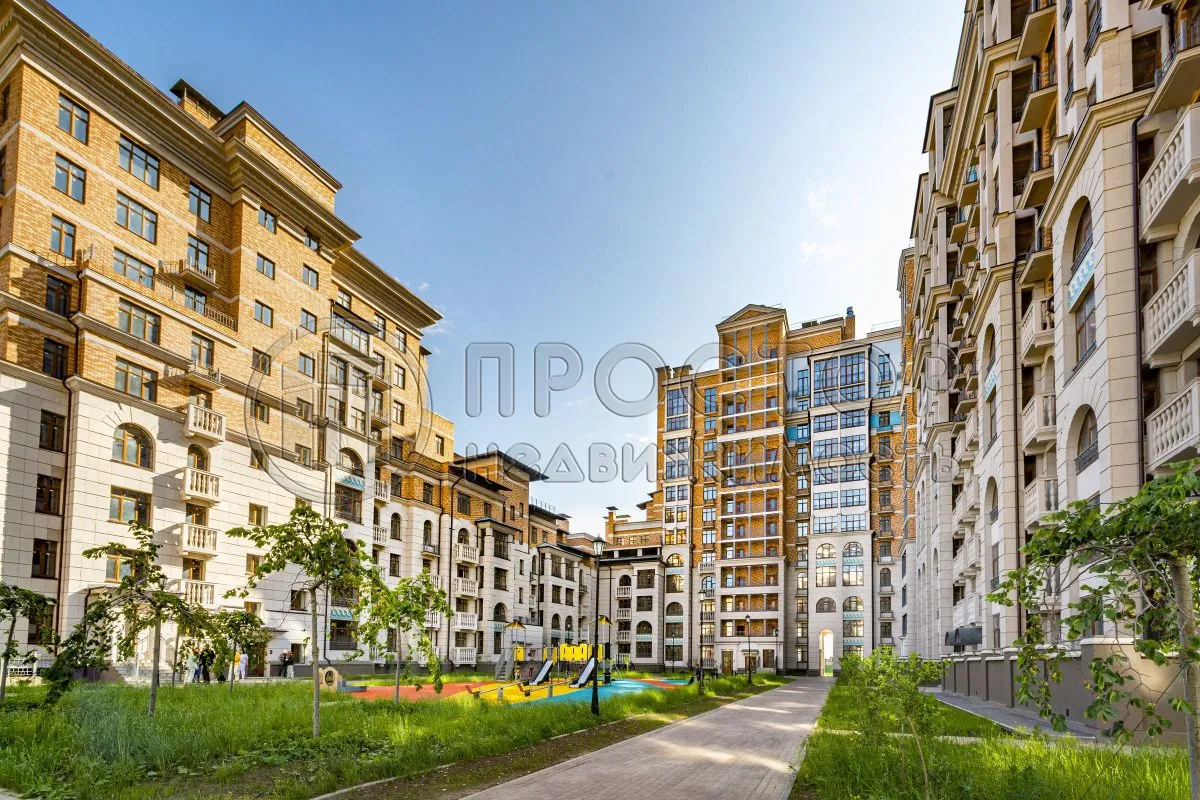 2-комнатная квартира, 56 м² - фото 3