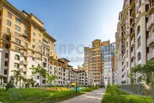 2-комнатная квартира, 56 м² - фото 15