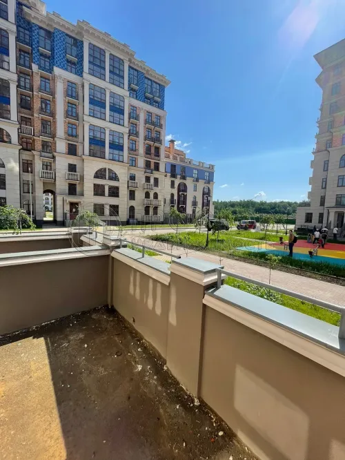 2-комнатная квартира, 56 м² - фото 4