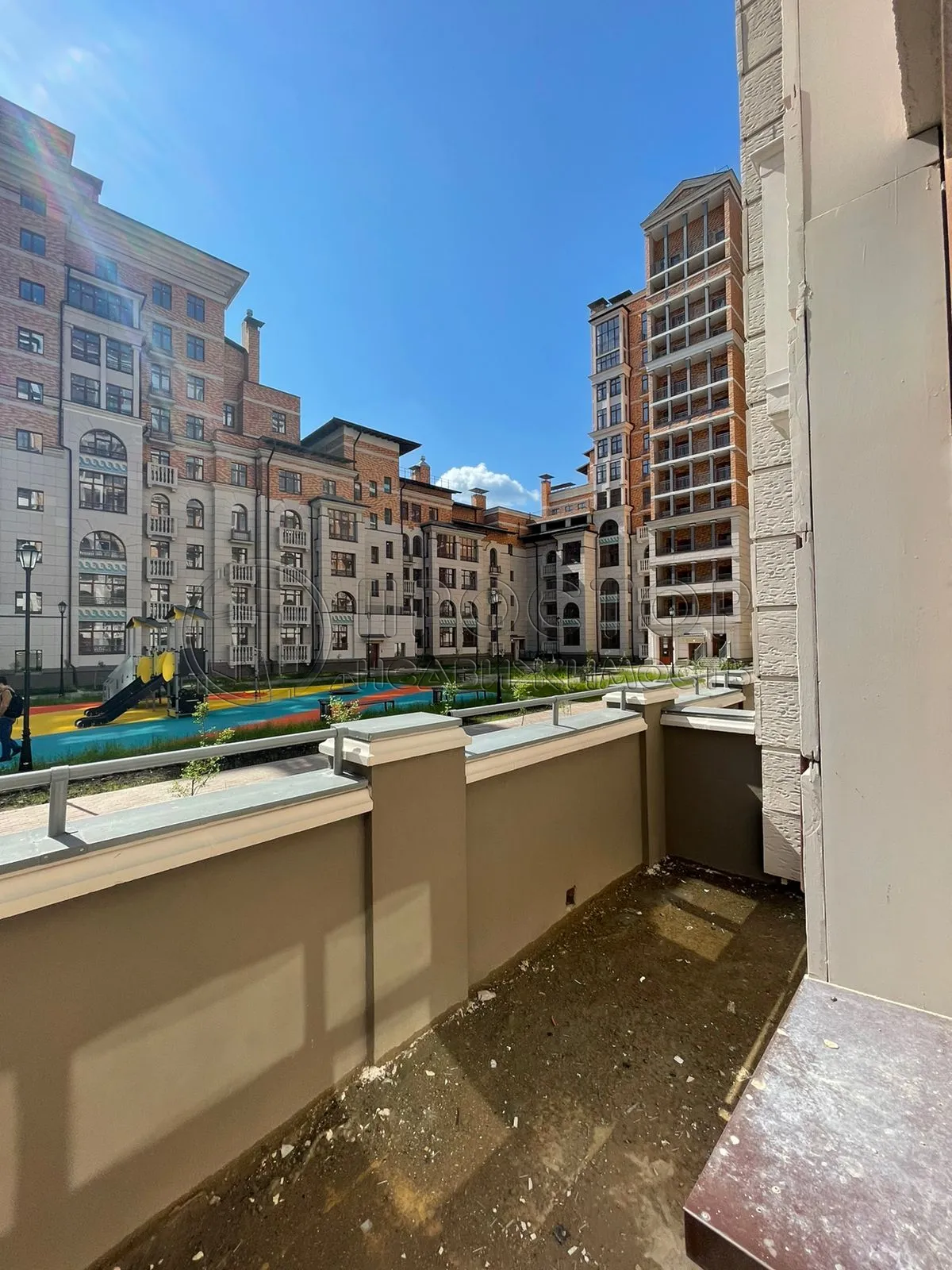 2-комнатная квартира, 56 м² - фото 5