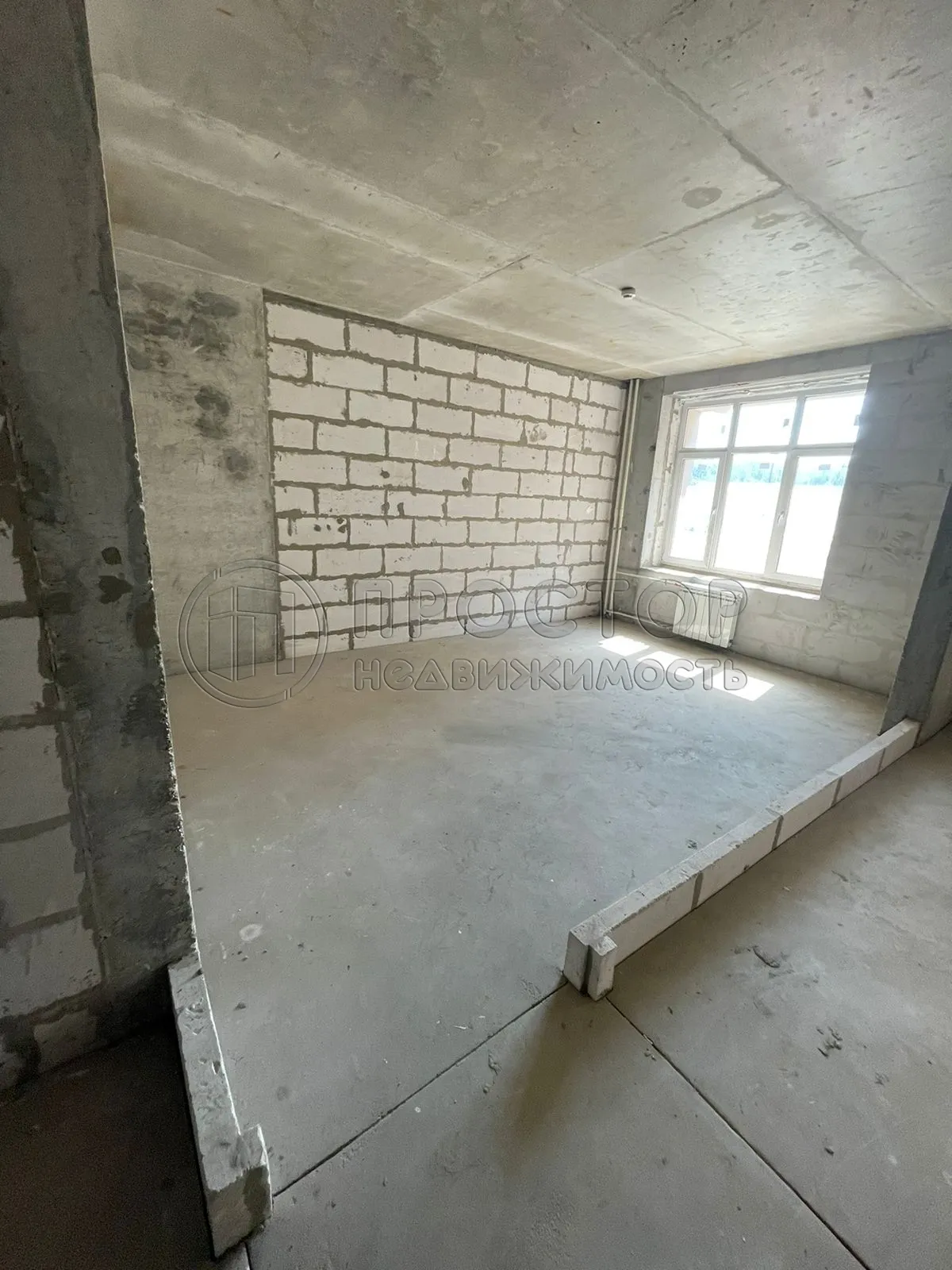 2-комнатная квартира, 56 м² - фото 6