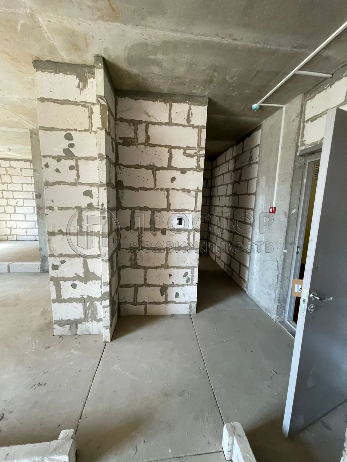 2-комнатная квартира, 56 м² - фото 7