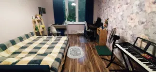 1-комнатная квартира, 31.5 м² - фото 10